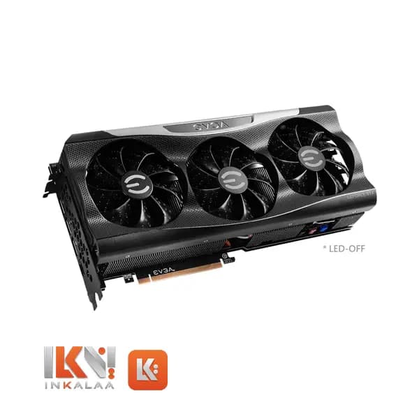 کارت گرافیک استوک EVGA 3080 Ti xc3 12GB — تصویر ۸