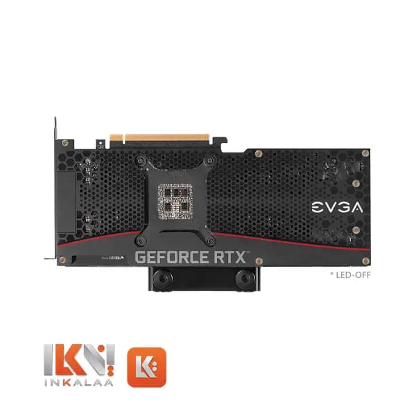 کارت گرافیک استوک EVGA 3080 Ti xc3 12GB — تصویر ۵