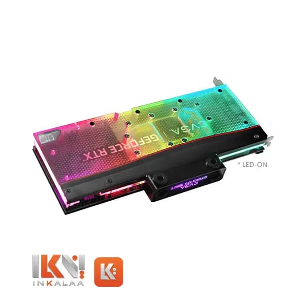 کارت گرافیک استوک EVGA 3080 Ti xc3 12GB — تصویر ۳