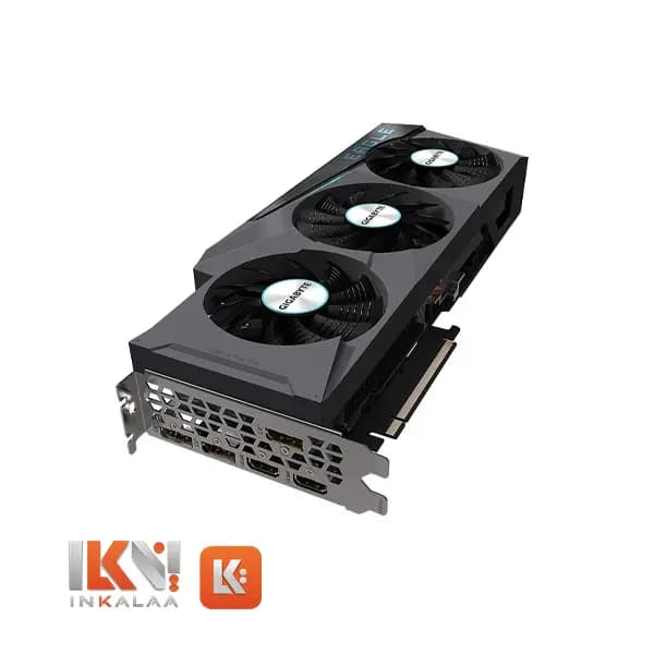 کارت گرافیک استوک GIGABYTE 3090 eagle 24GB — تصویر ۵