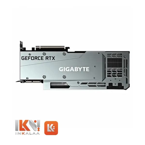 کارت گرافیک استوک GIGABYTE 3090 vision 24GB — تصویر ۶