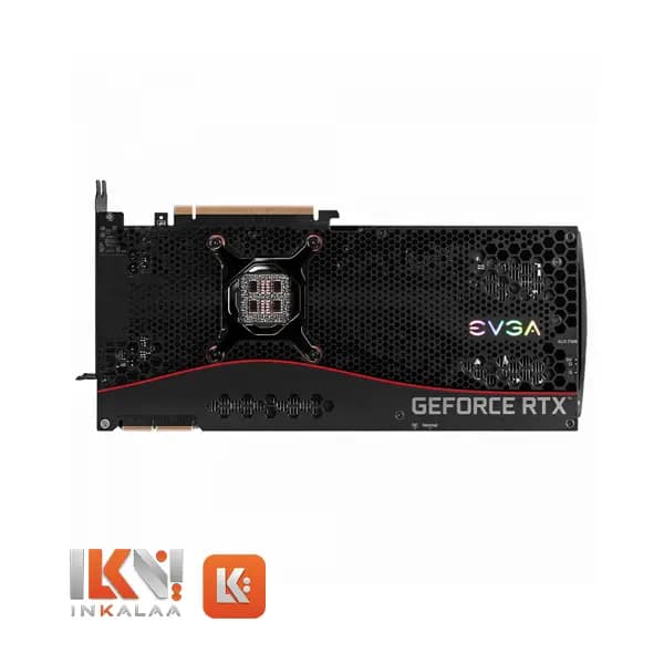 کارت گرافیک استوک EVGA 3090 ftw3 ultra 24GB — تصویر ۴