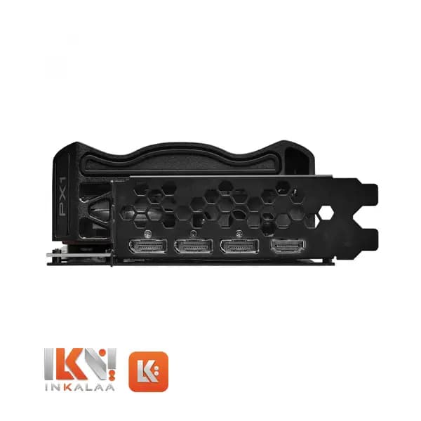 کارت گرافیک استوک EVGA 3090 ftw3 ultra 24GB — تصویر ۶