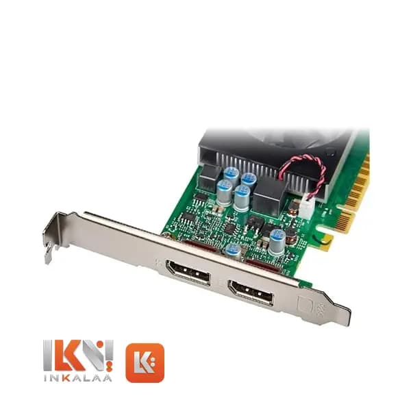 کارت گرافیک استوک ایسوس ASUS NVIDIA GeForce GT 730 2GB DDR3 — تصویر ۴