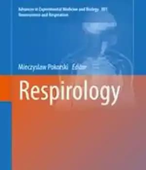دانلود کتاب Respirology – تنفس شناسی
