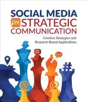 دانلود کتاب Social Media for Strategic Communication: Creative Strategies and Research-Based Applications – رسانه های اجتماعی برای ارتباطات استراتژیک: استراتژی…