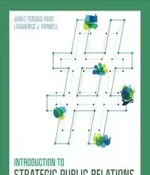 دانلود کتاب Introduction to Strategic Public Relations: Digital, Global, and Socially Responsible Communication – مقدمه ای بر روابط عمومی استراتژیک:…