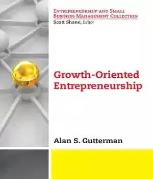 دانلود کتاب Growth-Oriented Entrepreneurship – کارآفرینی رشد گرا