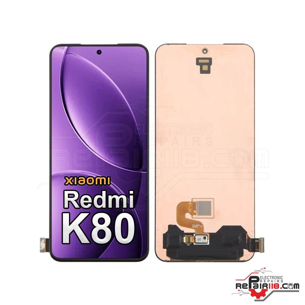 تاچ ال سی دی گوشی موبایل شیائومی ردمی Xiaomi Redmi K80