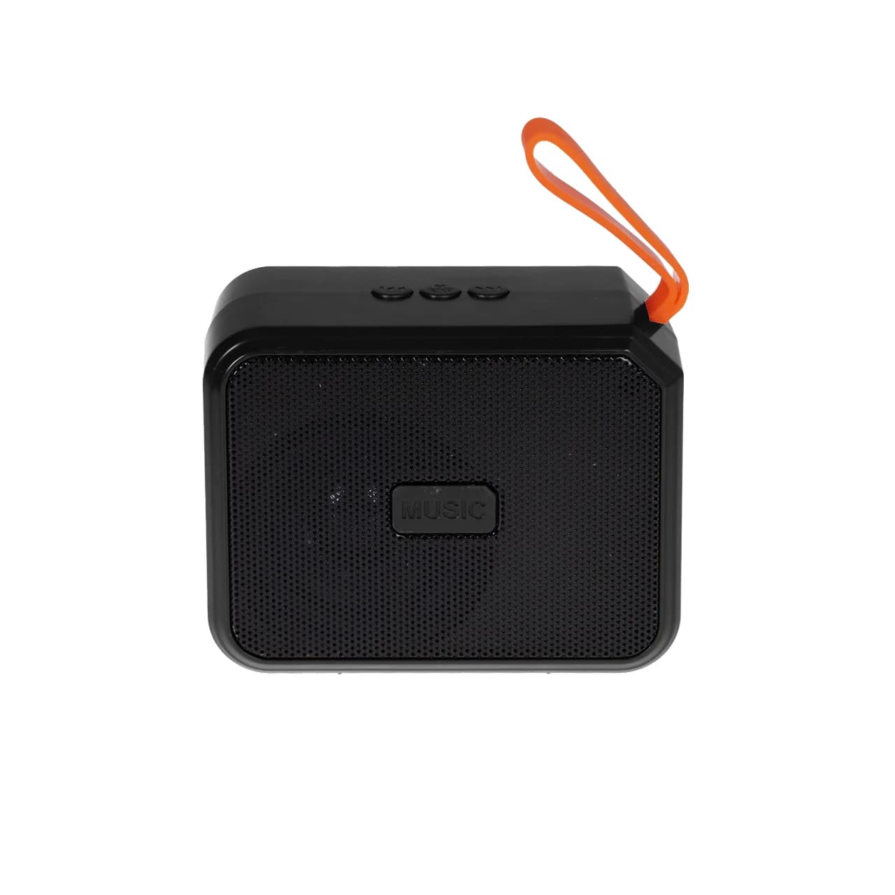 اسپیکر بی سیم مدل X-311 – مشکی – NZR