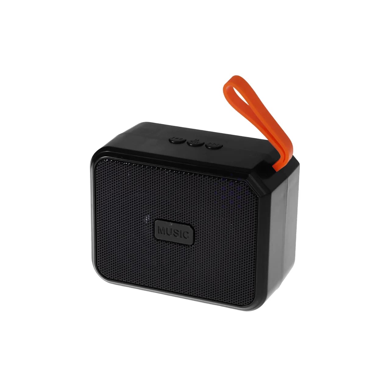 اسپیکر بی سیم مدل X-311 – مشکی – NZR — تصویر ۲