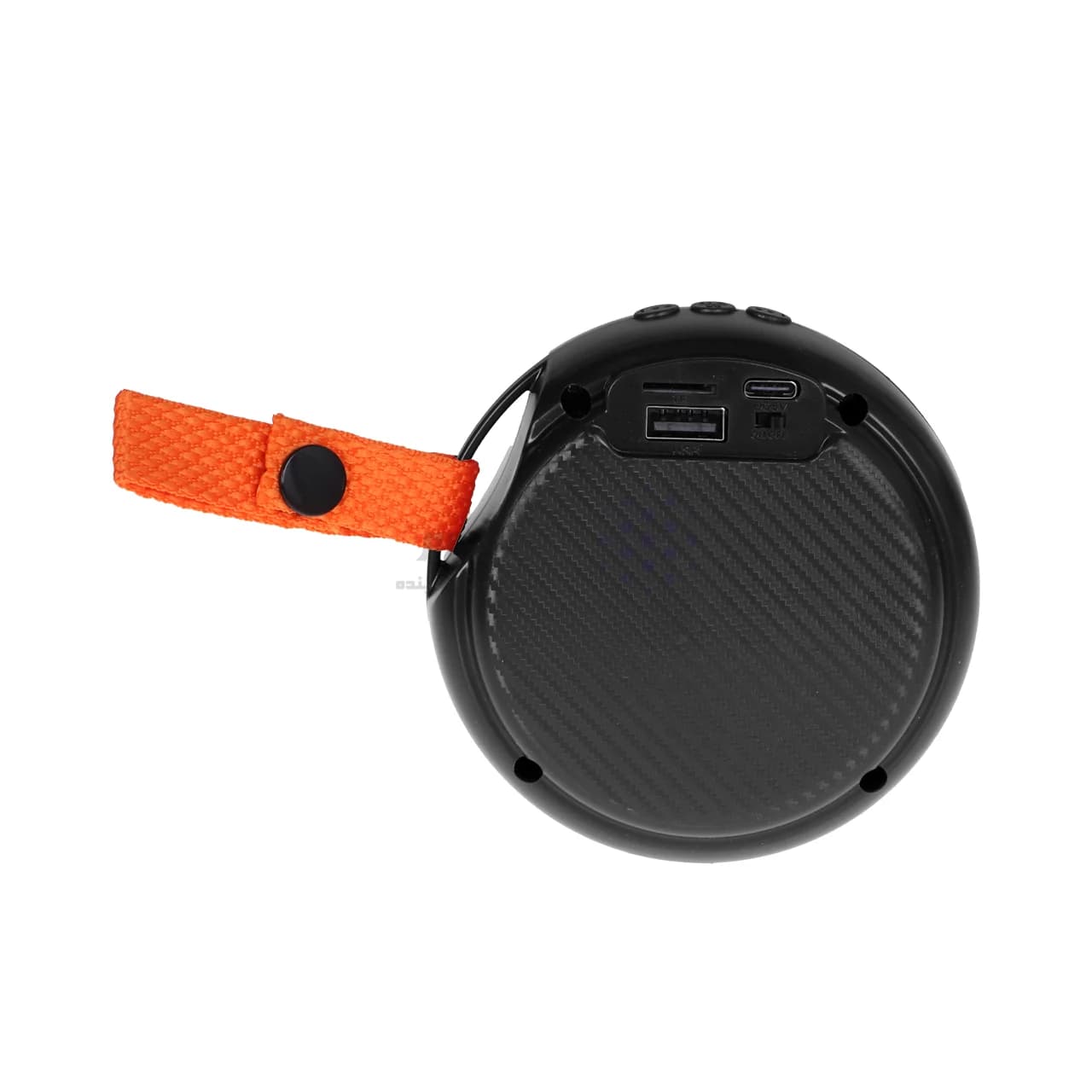 اسپیکر بی سیم مدل X-316 – مشکی – NZR — تصویر ۲