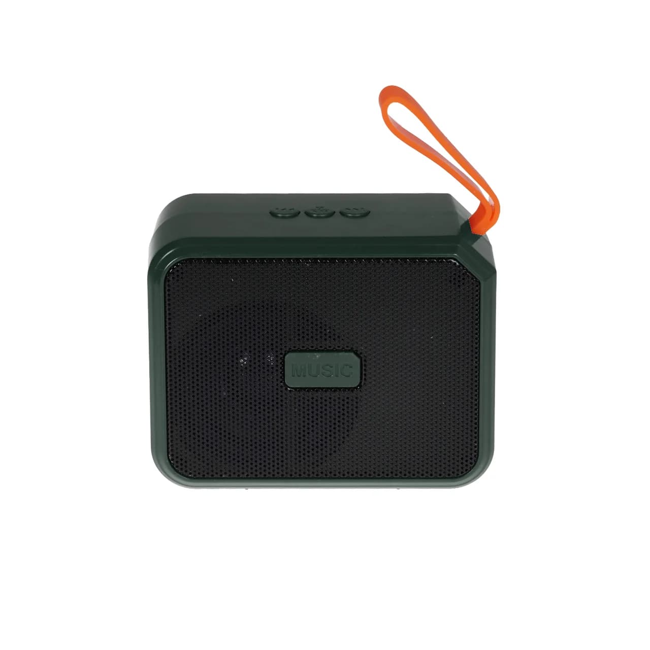 اسپیکر بی سیم مدل X-311 – سبز – NZR