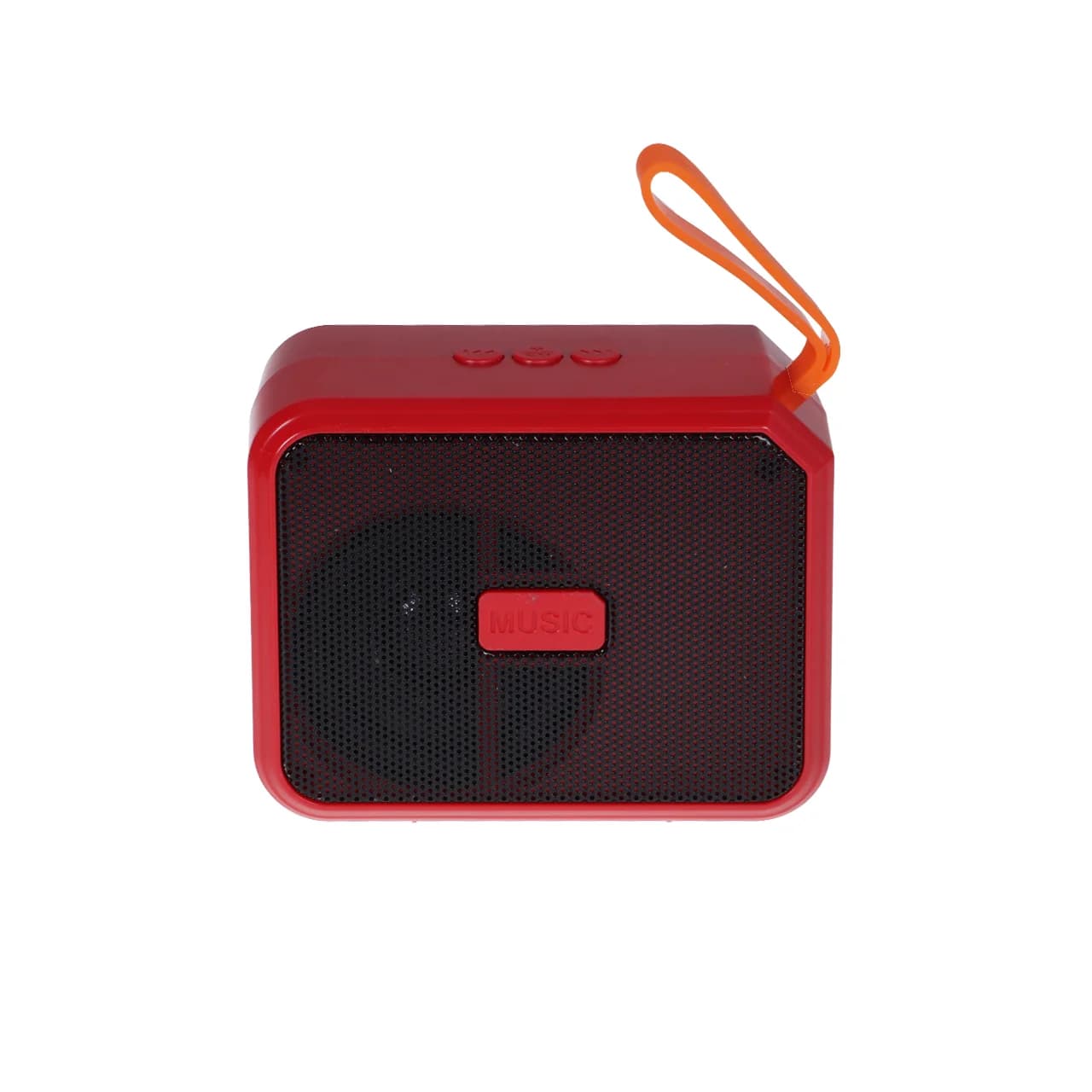 اسپیکر بی سیم مدل X-311 – قرمز – NZR