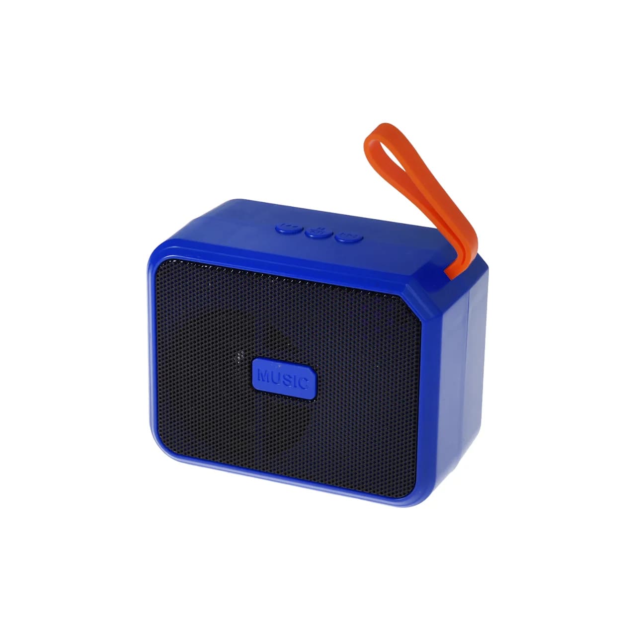 اسپیکر بی سیم مدل X-311 – آبی – NZR — تصویر ۵