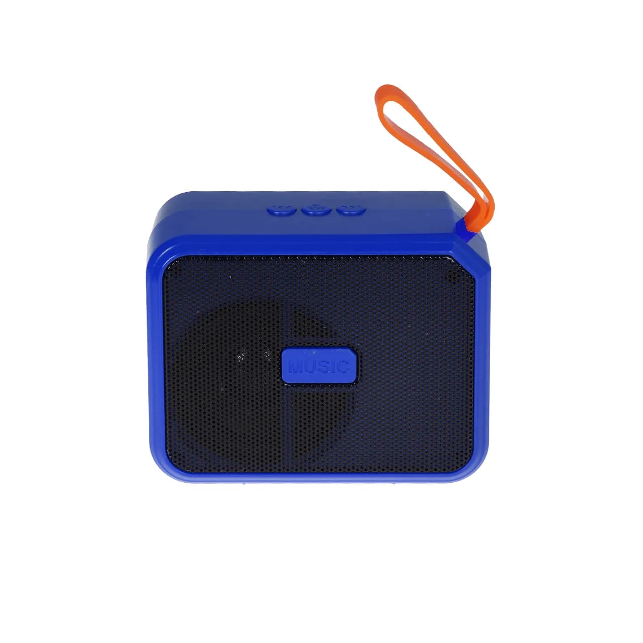 اسپیکر بی سیم مدل X-311 – آبی – NZR