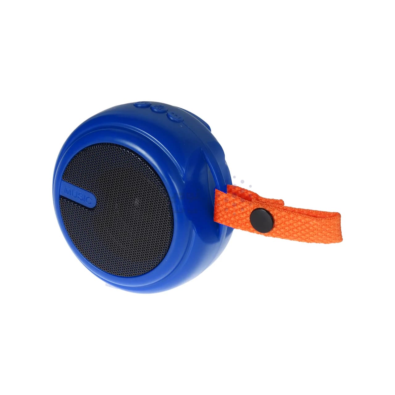 اسپیکر بی سیم مدل X-316 – آبی – NZR — تصویر ۳