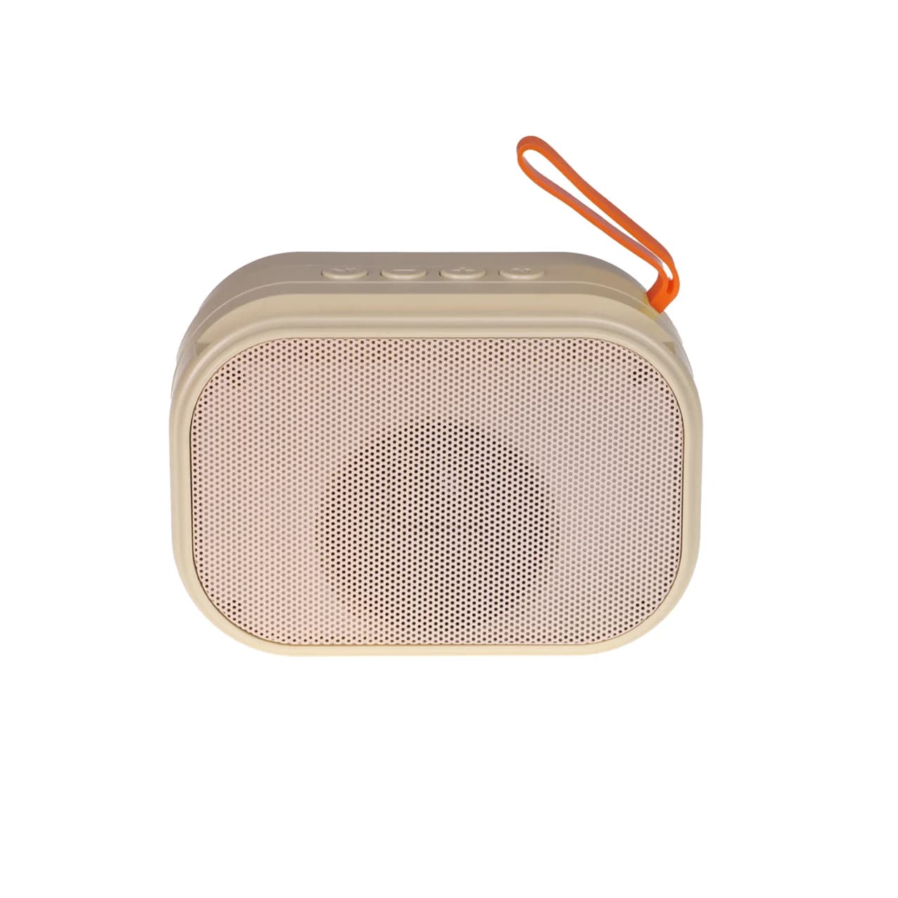 اسپیکر بی سیم مدل X-521 – کرم – NZR