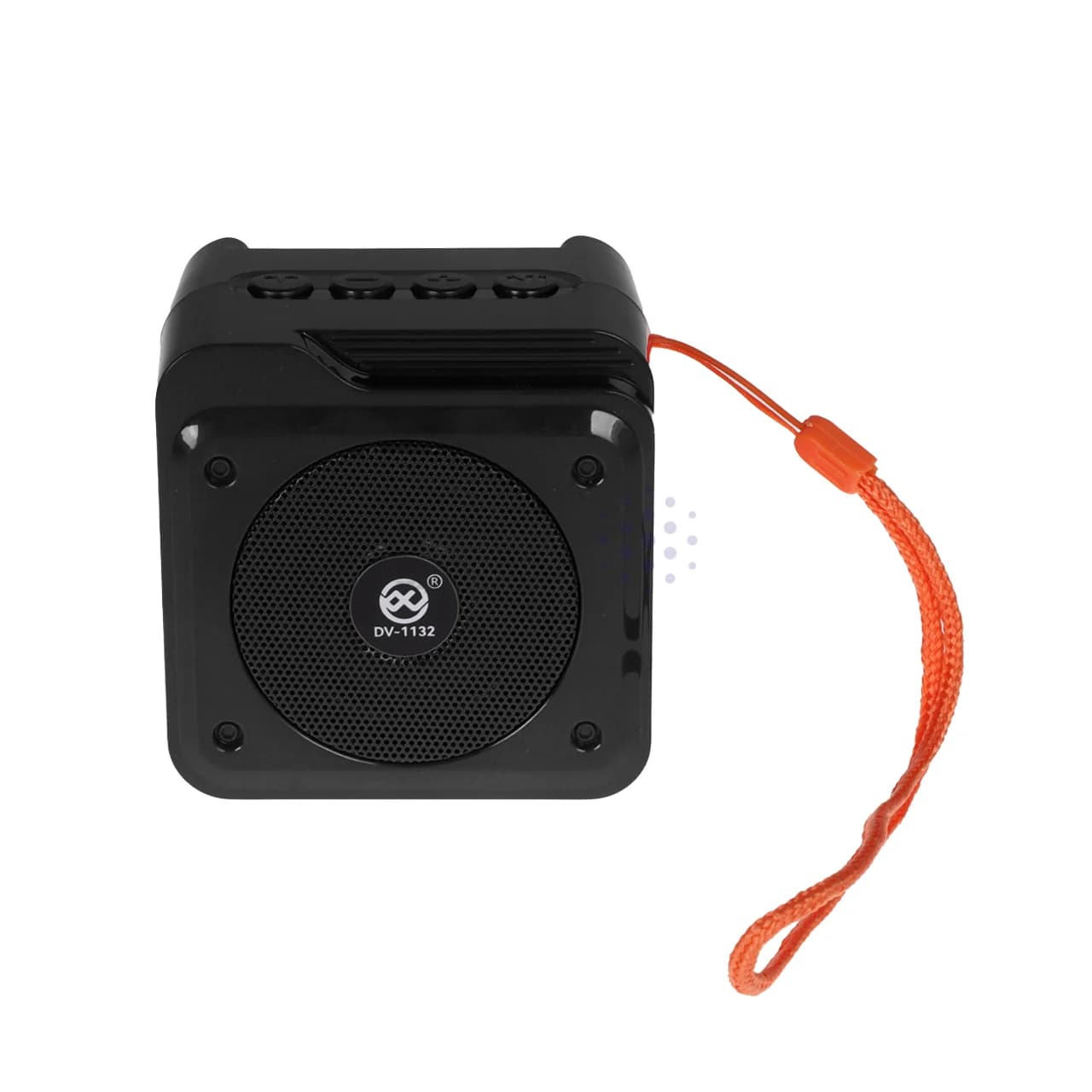 اسپیکر بی سیم مدل DV-1132 – مشکی – NZR — تصویر ۲