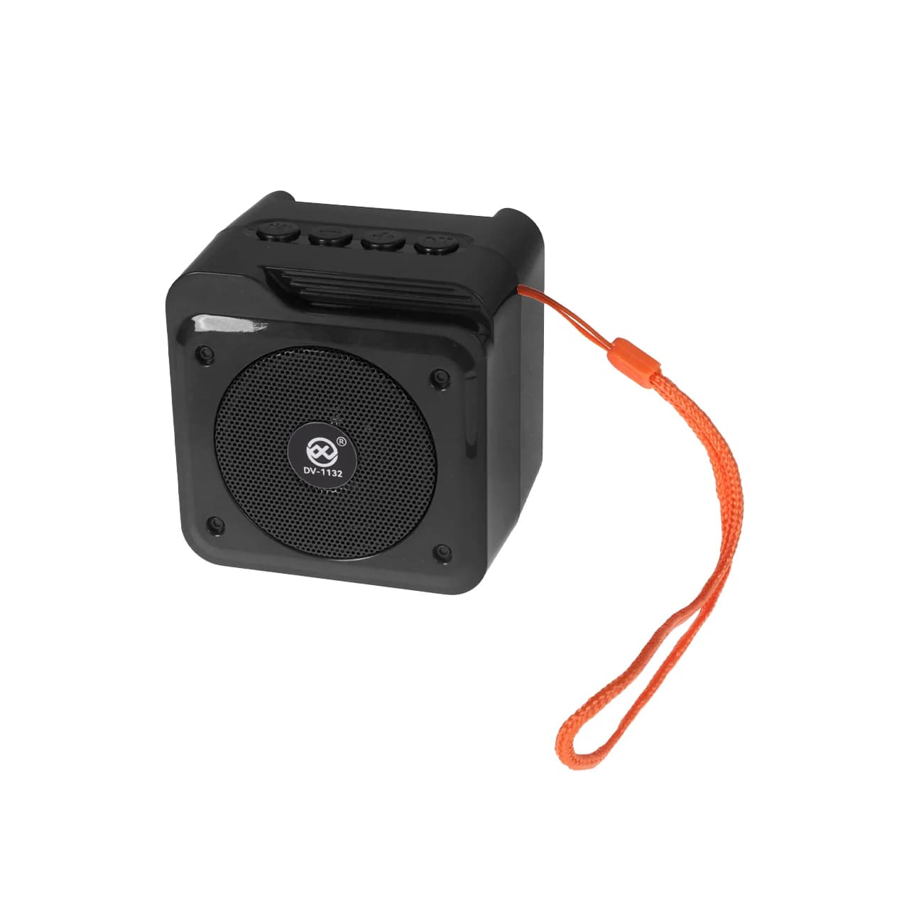 اسپیکر بی سیم مدل DV-1132 – مشکی – NZR