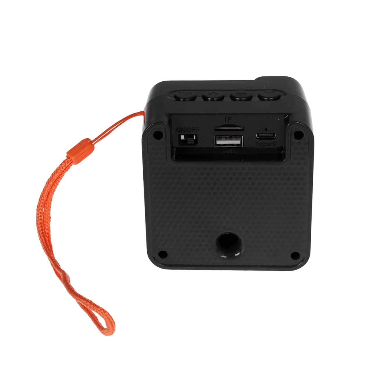 اسپیکر بی سیم مدل DV-1132 – مشکی – NZR — تصویر ۸