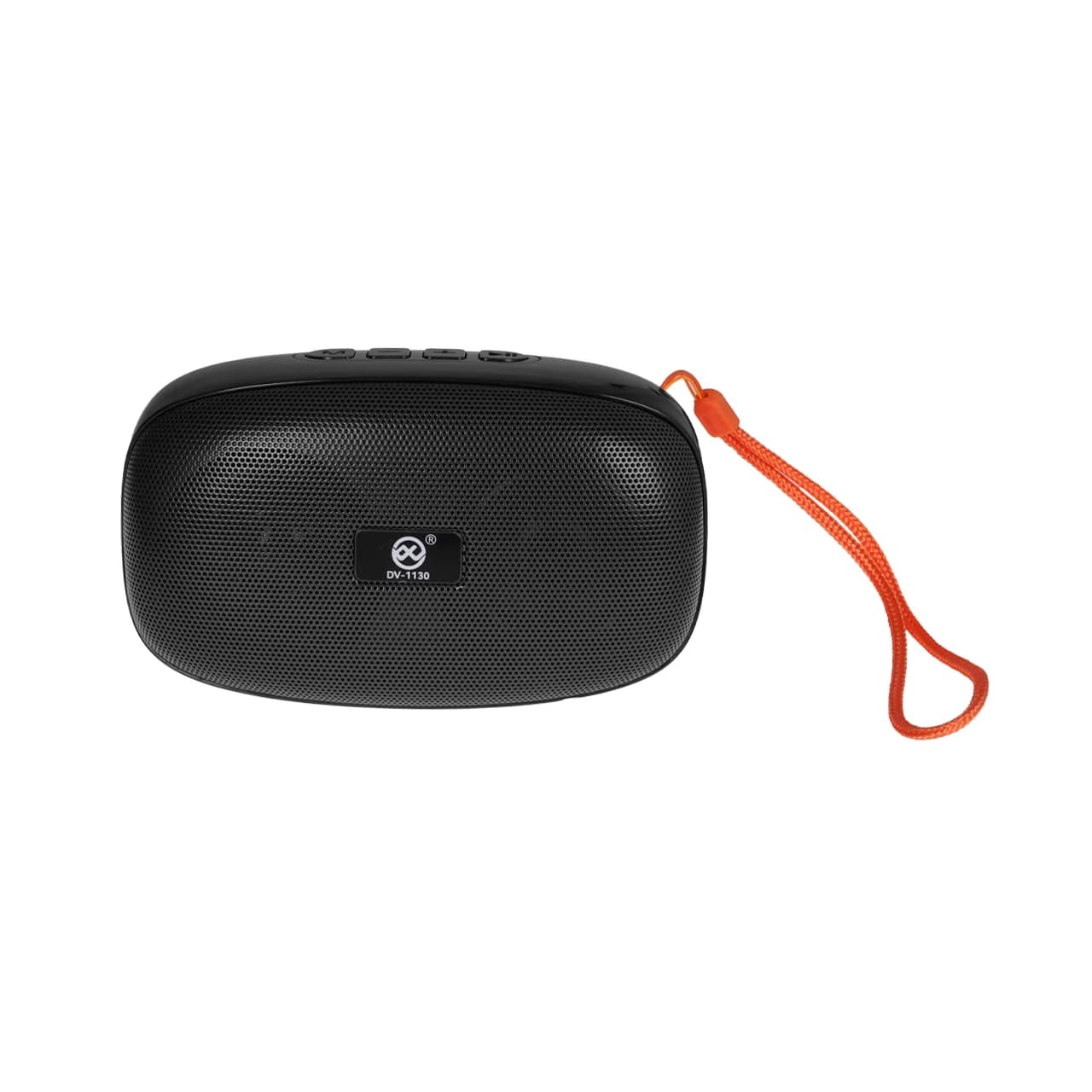 اسپیکر بی سیم مدل DV-1130 – مشکی – NZR