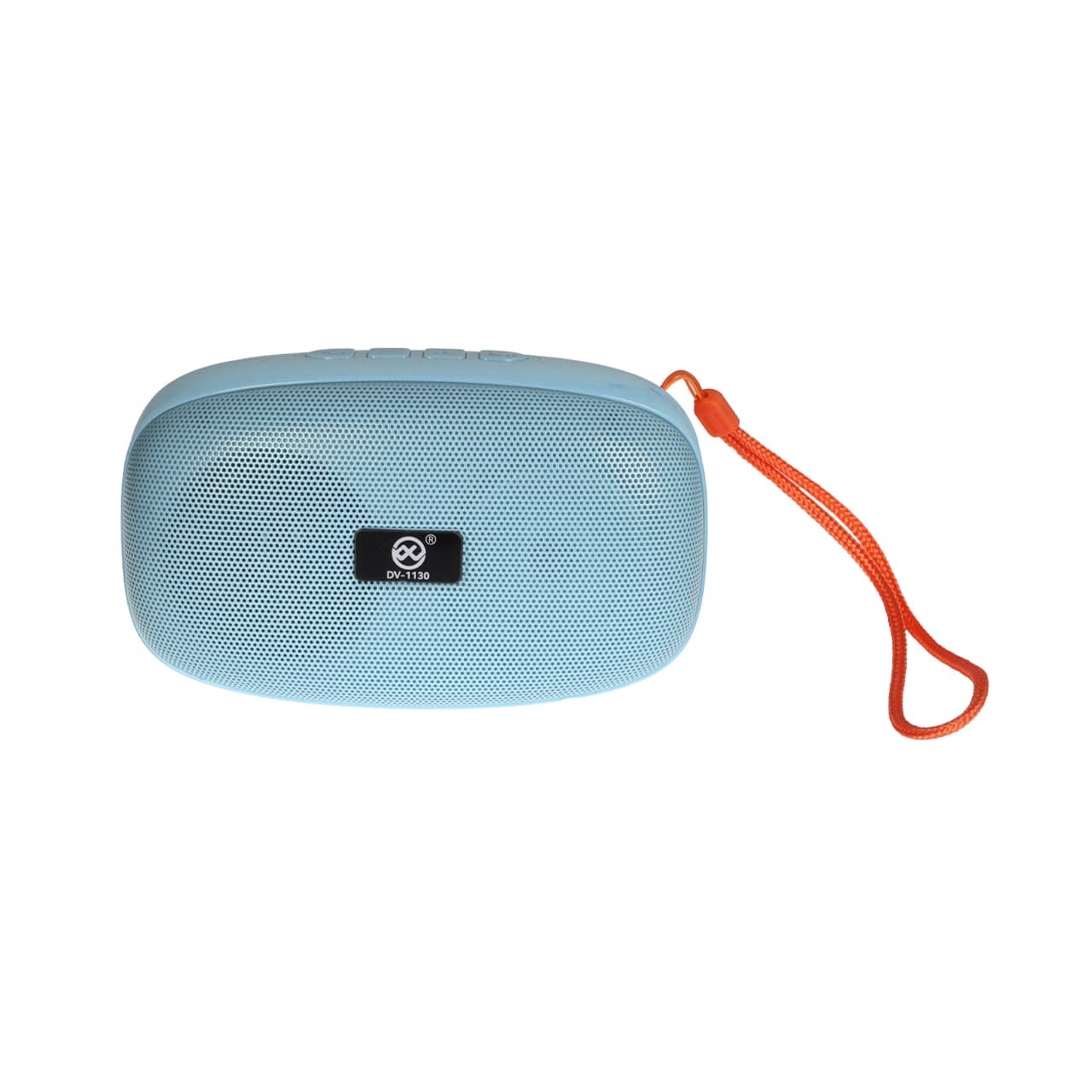 اسپیکر بی سیم مدل DV-1130 – آبی – NZR — تصویر ۶