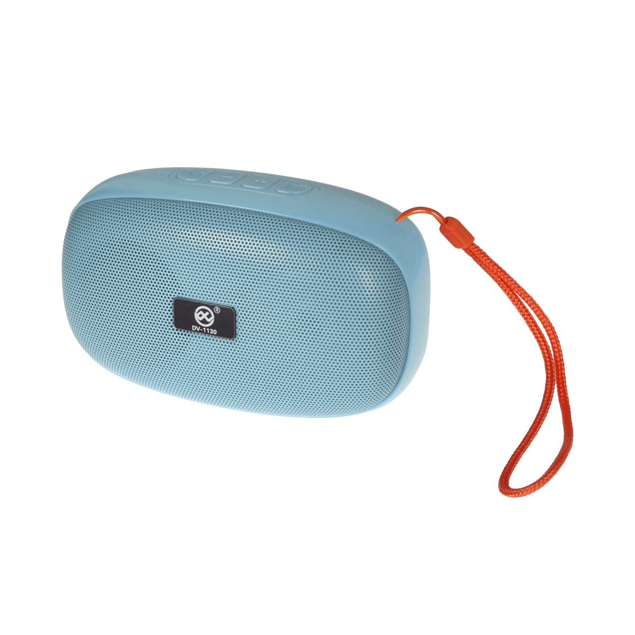 اسپیکر بی سیم مدل DV-1130 – آبی – NZR — تصویر ۱۰