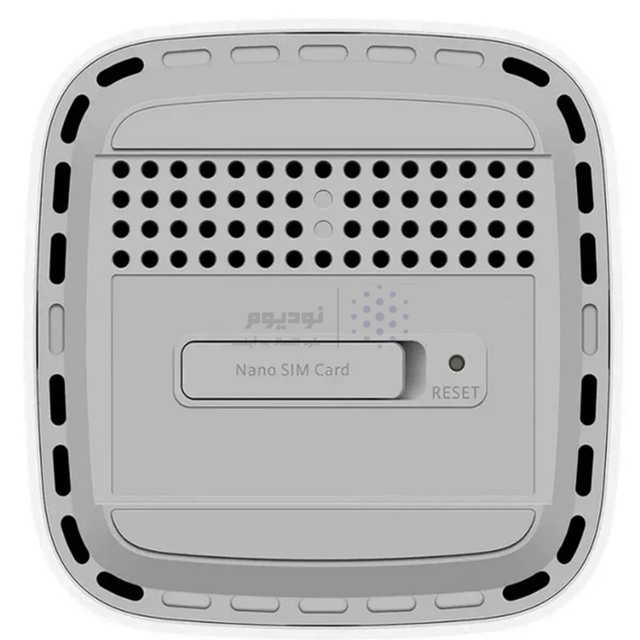 مودم رومیزی Huawei 5G LTE مدل H155-381 – سفید (گارانتی یکساله همراه اول) — تصویر ۳