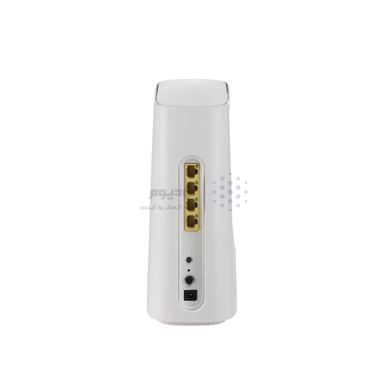 مودم رومیزی همراه اول مدل HA5500-E 5G LTE – سفید (گارانتی یکساله همراه اول) — تصویر ۲