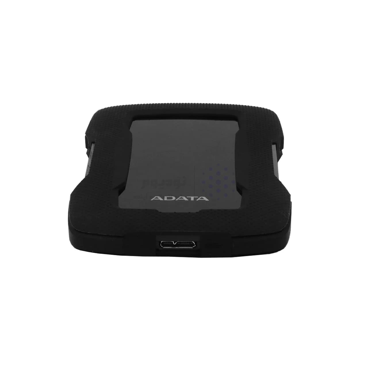 هارد اکسترنال ADATA مدل Durable HD330 ظرفیت 2TB – مشکی (گارانتی شرکت آونگ) — تصویر ۴