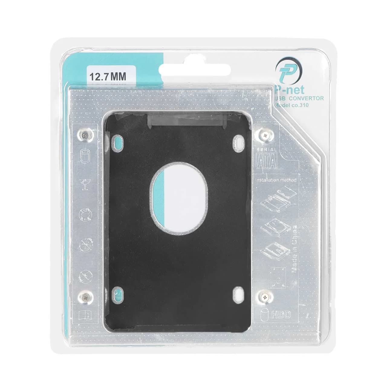 قاب هارد P-net مدل RYL – co.310