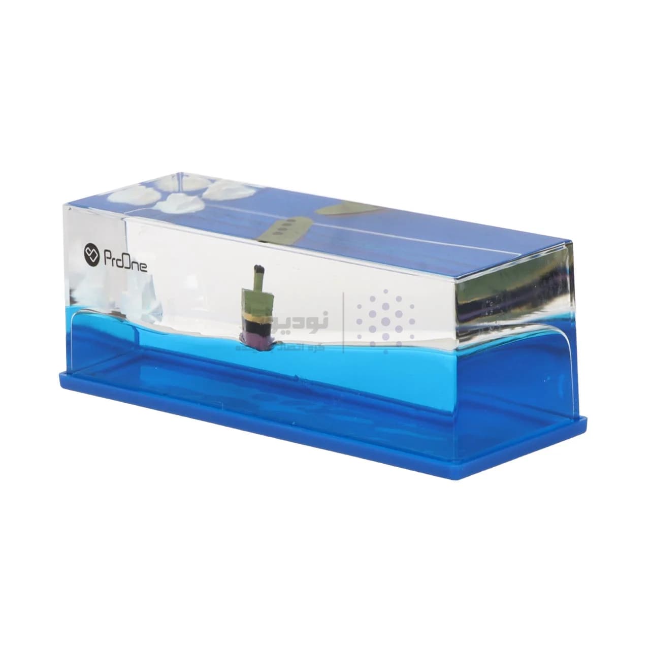 باکس دکوری ProOne مدل Pro Toy 1 – طرح 2 — تصویر ۲