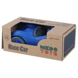 ماشین اسباب بازی مسابقه ای نیکو تویز کد V-111جدید — تصویر ۳