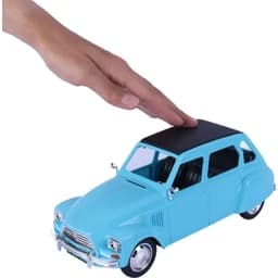 ماشین اسباب بازی ژیان سیتروئن قدرتی درج توی 92117جدید — تصویر ۶