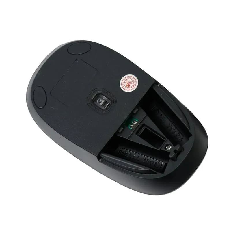 ماوس بی سیم ارچ مدل Ersch New — تصویر ۳