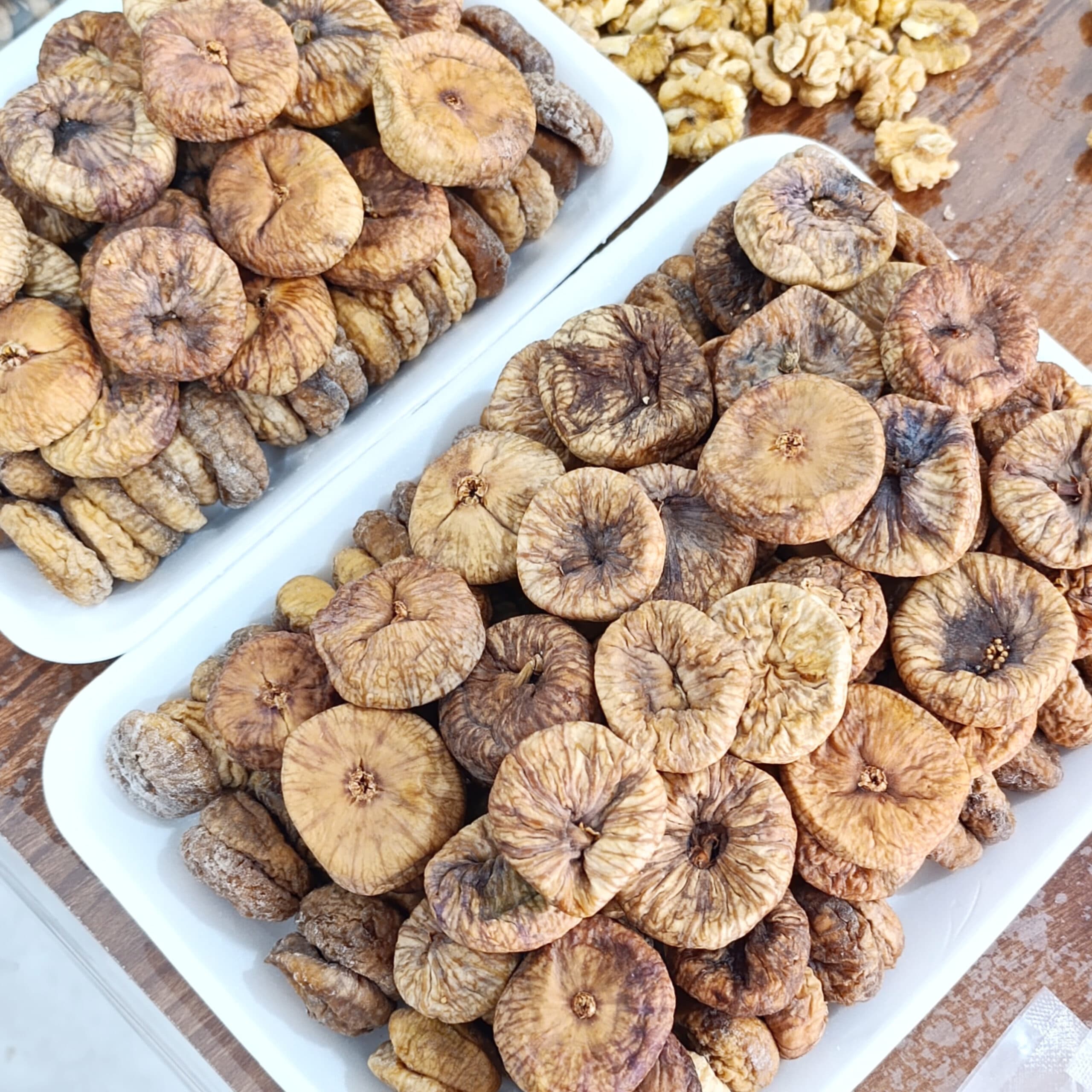 انجیر طارم «۵۰۰ گرم»