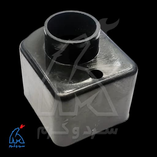 قاب شیر گاز آبگرمکن ایران شرق