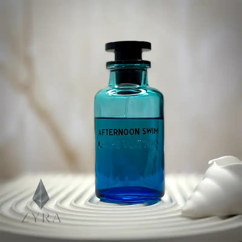 عطر ادکلن لویی ویتون افترنون سوییم های کپی 100 میلی لیتر | Louis Vuitton Afternoon Swim