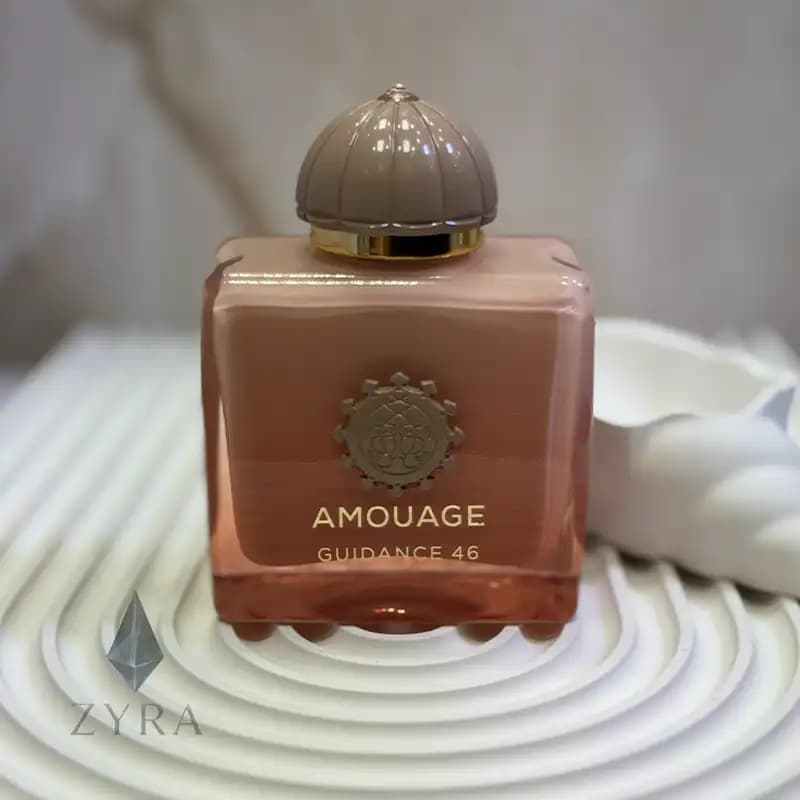 عطر ادکلن آمواج گایدنس های کپی 100میلی لیتر | Amouage Guidance