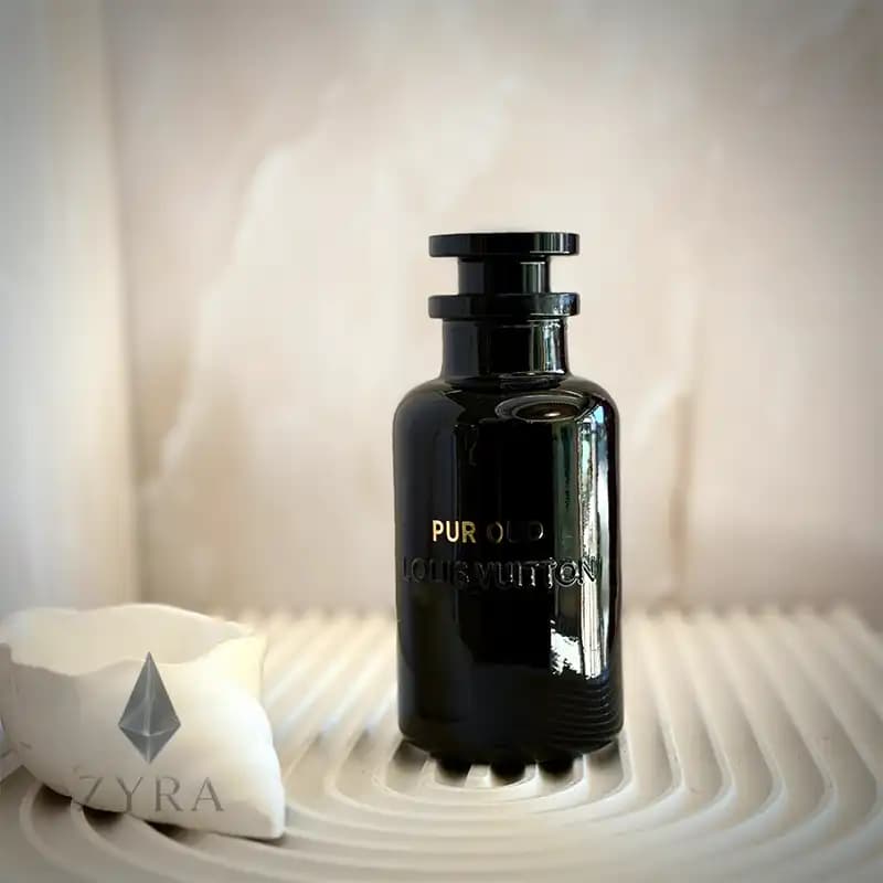 عطر لویی ویتون پور عود های کپی 100 میلی لیتر | Louis Vuitton Pur Oud