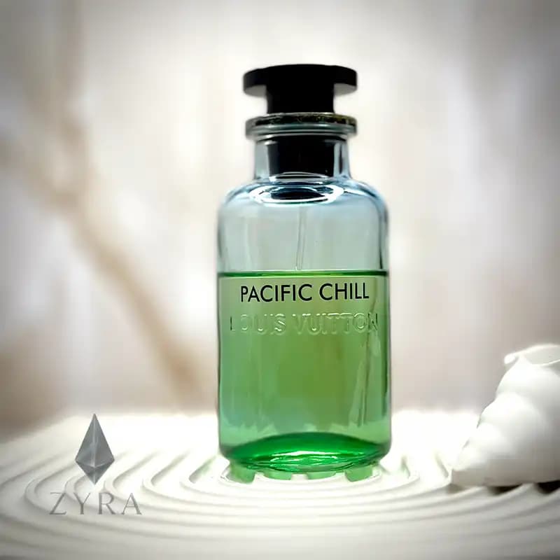 عطر ادکلن لویی ویتون پسفیک چیل های کپی 100 میلی لیتر | Louis Vuitton Pacific Chill