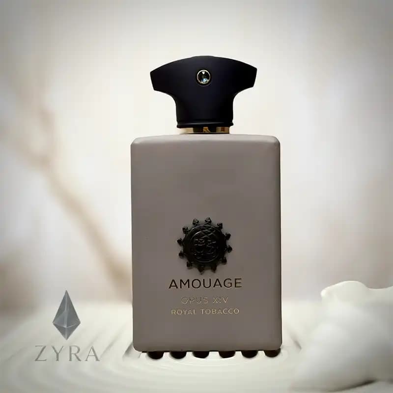 ادکلن آمواج اوپوس 14 رویال توباکو های کپی 100 میلی لیتر | Amouage Opus XIV Royal Tobacco