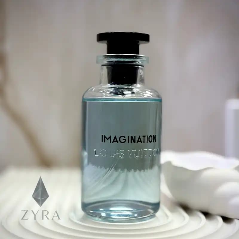 عطر ادکلن لویی ویتون ایمجینیشن های کپی 100 میلی لیتر | Louis Vuitton Imagination