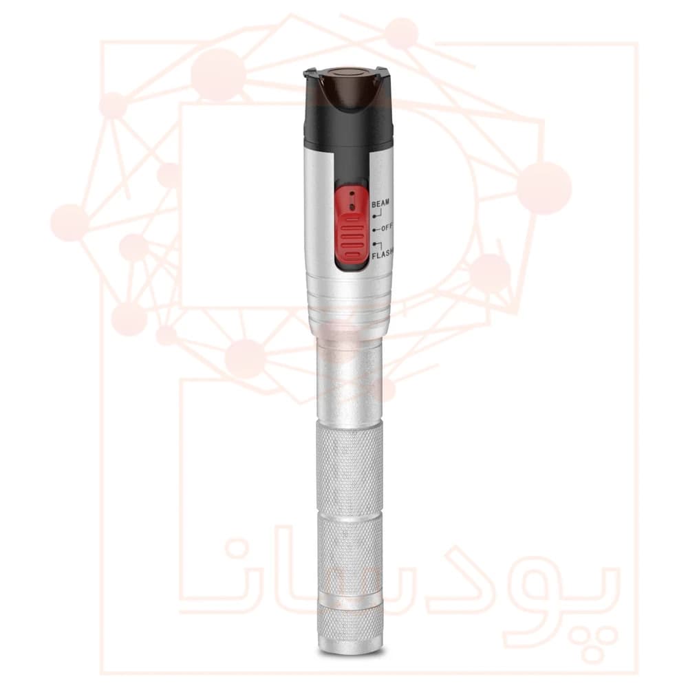 قلم فیبر نوری VFL نویافا 10 کیلومتری مدل NOYAFA NF-904 | با گارانتی ۱۲ ماهه