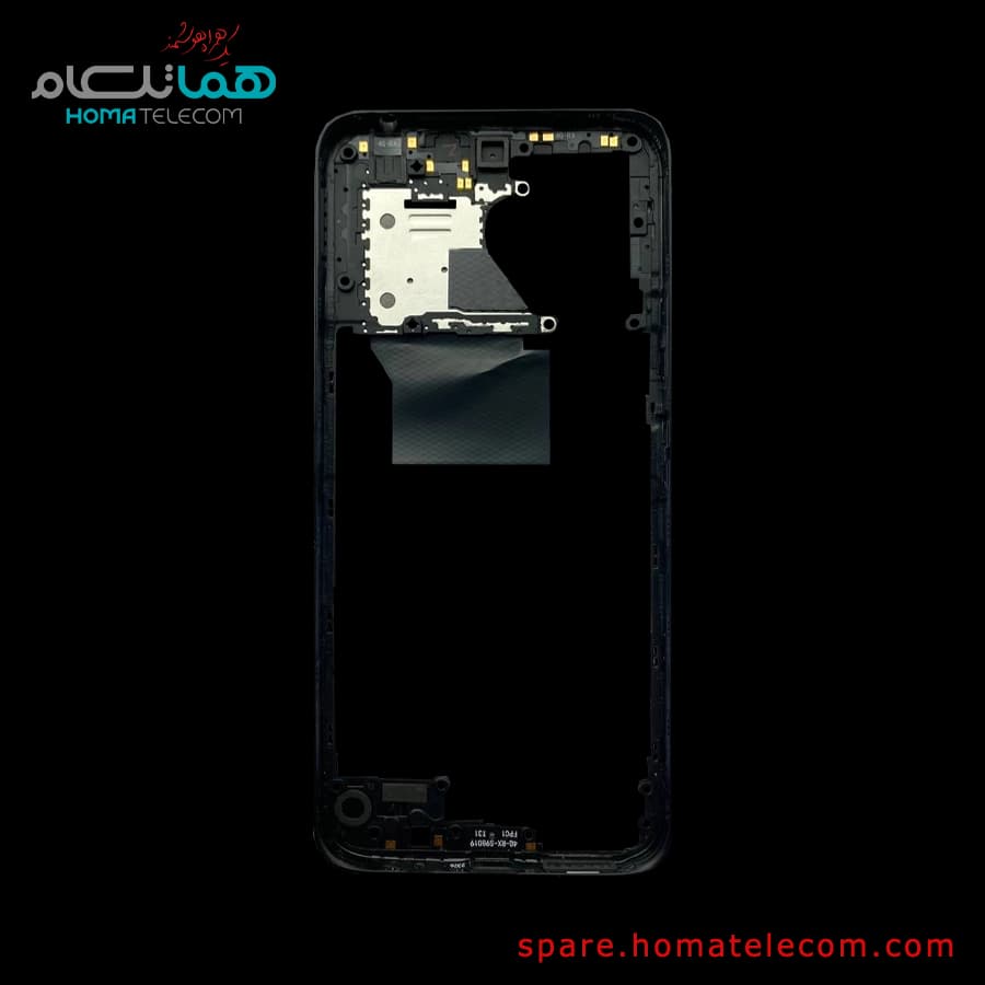 فریم دور شیائومی ردمی 12 — تصویر ۲