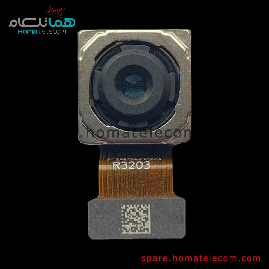دوربین 50 مگاپیکسل واید شیائومی ردمی 12 / ردمی 15