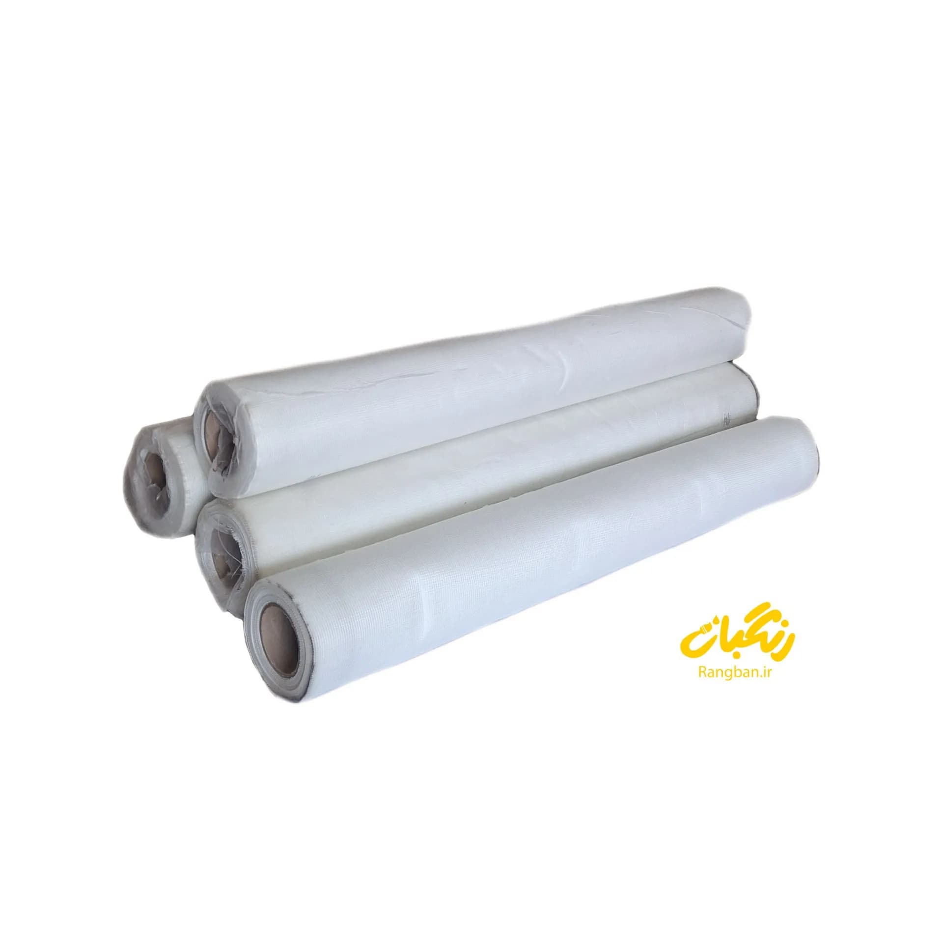 مش فایبر گلاس گرماژ60 — تصویر ۲