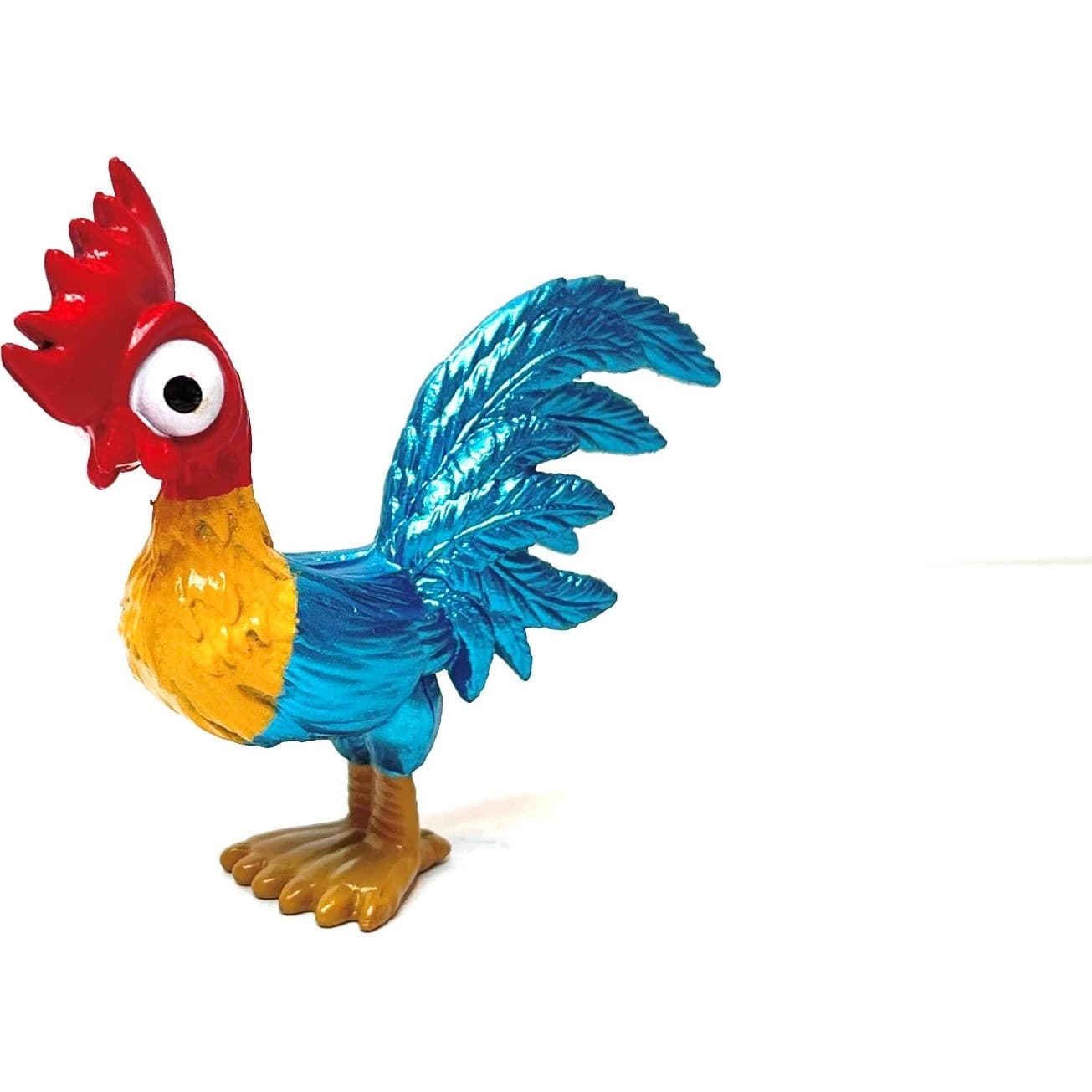 مجموعه فیگور مدل موانا (Moana) بسته 10 عددی کد 02 — تصویر ۵