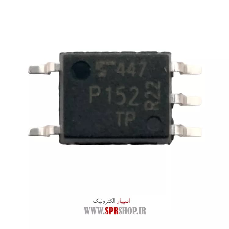 IC TLP 152 SOP-5 P152 SMD